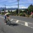  Masiva participación de marinos triatletas en el Ironman 70.3 de Pucón  