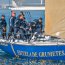  Escuela de Grumetes triunfó en la regata Glorias Navales  