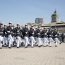  La ciudadanía celebró en Santiago las Glorias Navales de la Armada  
