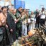  10 mil colillas de cigarros y 60 kilos de basura fueron extraídos en playas y mar de Iquique  