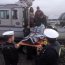  Personal de la Capitanía de Puerto de Coronel realizó evacuación médica desde isla Santa María  