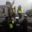  Personal de la Capitanía de Puerto de Coronel realizó evacuación médica desde isla Santa María  