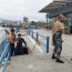  Armada rescató dos buzos mariscadores que naufragaron en Coquimbo  