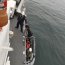  Armada rescató dos buzos mariscadores que naufragaron en Coquimbo  