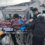  Armada realizó dos evacuaciones médicas de urgencia desde Chile Chico a Puerto Ibáñez  