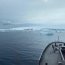  Más de 20 mil kilómetros se navegaron durante la Patrulla Antártica Naval Combinada  