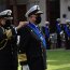  Almirante Juan Andrés De La Maza asumió como nuevo Comandante en Jefe de la Armada  