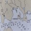  Autoridad Marítima activó operativo por varamiento de nave en Isla Donoso, provincia de Última Esperanza  