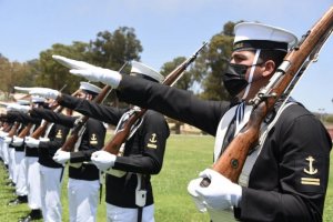 Academia Politécnica Naval: 60 años formando a profesionales y técnicos para la Armada de Chile