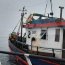  Autoridad Marítima realizó fiscalización pesquera en sector Aguas Frescas del Estrecho de Magallanes  