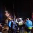  Autoridad Marítima de Quellón realizó evacuación médica de urgencia desde Isla Laitec  