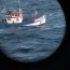  Armada encuentra con vida a los 4 tripulantes de la nave desaparecida en Lebu  