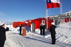 Nuevo microdocumental en torno a Base Naval Antártica “Arturo Prat”