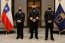  Armada conmemora un nuevo aniversario del Combate Naval de Angamos y el Día del Suboficial Mayor  