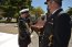  Cambio de Mando de la Comandancia de la Base Naval Talcahuano y Jefe del Estado Mayor de la Segunda Zona Naval  
