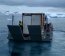  AP 41 “Aquiles” reabastece Base Antártica “Bernardo O´higgins”  