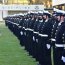  Armada despidió a los Oficiales Superiores que se acogieron a retiro  