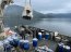  Patrullero de Servicio General “Contramaestre Ortiz” efectuó mantenimiento de señalización marítima en el área de Aysén  