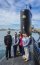  Director de Finanzas de la Armada y delegación del Ministerio de Defensa Nacional visitaron la Base Naval Talcahuano  