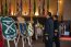  Delegación de la Armada participa en el 206° aniversario del Abrazo de Maipú  