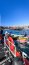  Autoridad Marítima de Valparaíso asistió a dos embarcaciones menores que colisionaron en el mar  
