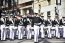  Con tradicional desfile en la Plaza Sotomayor la Armada conmemoró un nuevo 21 de mayo  