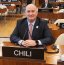  Chile participa en la 57ª reunión del consejo ejecutivo de la Comisión Oceanográfica Intergubernamental (COI) de la UNESCO  