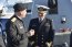  En Valparaíso terminó la VI reunión de Estados Mayores entre la Real Armada de Nueva Zelanda y la Armada de Chile  
