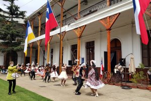 Museo Marítimo Nacional desarrollará la cuarta versión de su muestra costumbrista