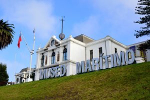 Museo Marítimo Nacional será parte de la programación de la fiesta nacional “Noche de Museos”